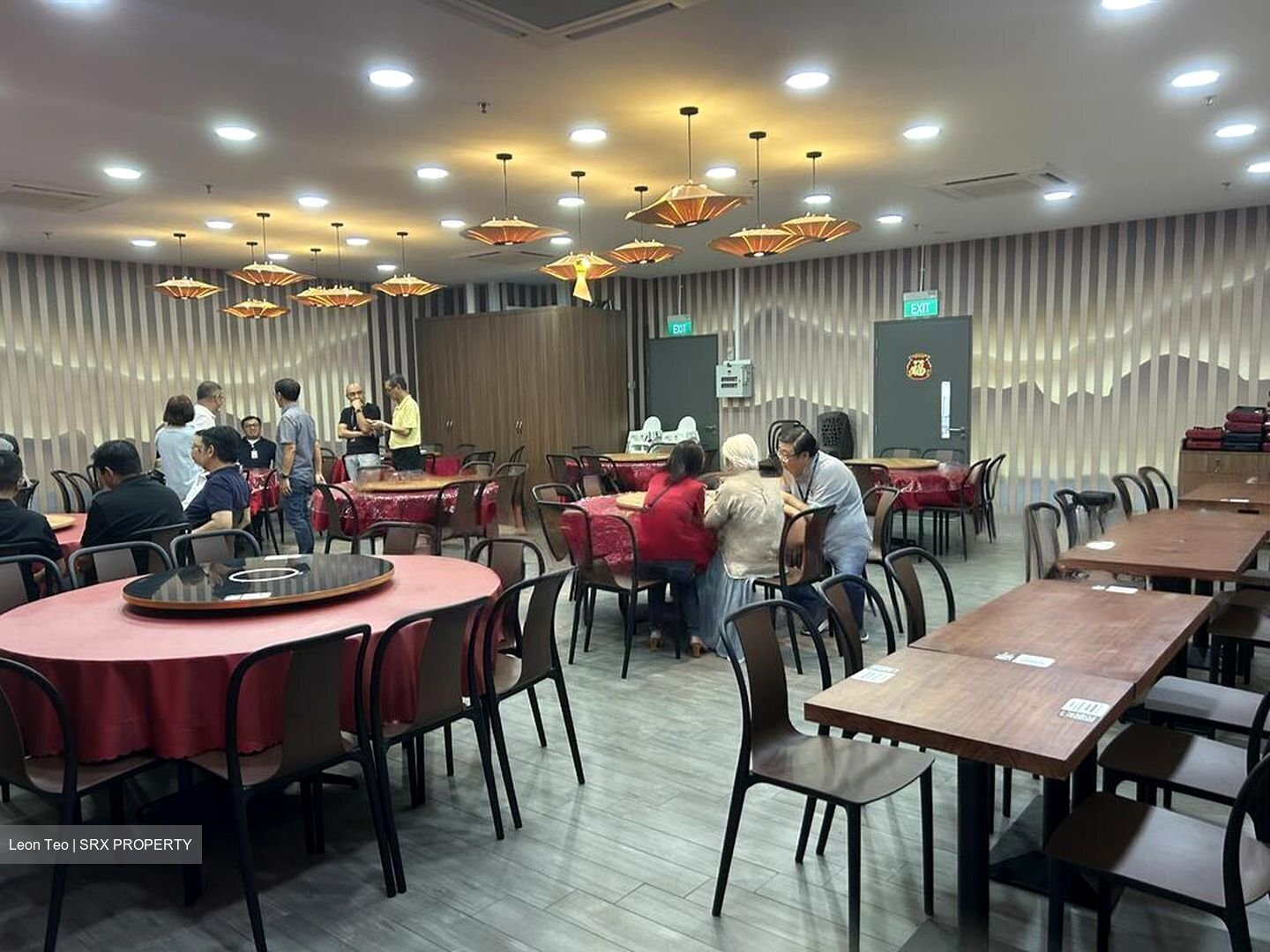Yung Ho Spring I (D22), Retail #456936011